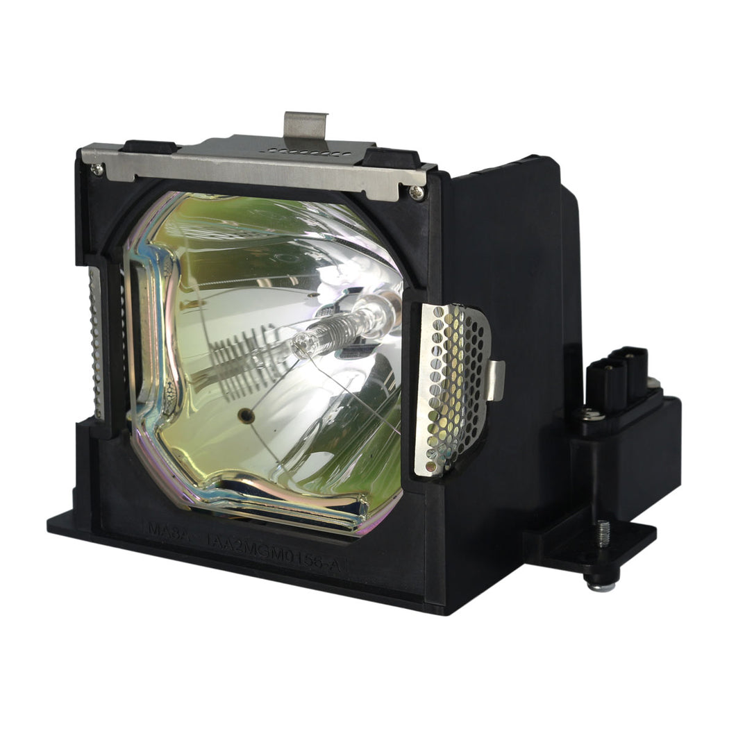 Philips Lamp Module Compatible with Sanyo Cinema 20HD Projector