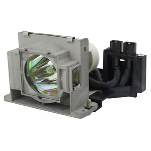 Genuine Osram Lamp Module Compatible with Yamaha DPX-530 Projector
