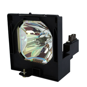 Genuine Ushio Lamp Module Compatible with Studio Experience LC-VC1 Projector