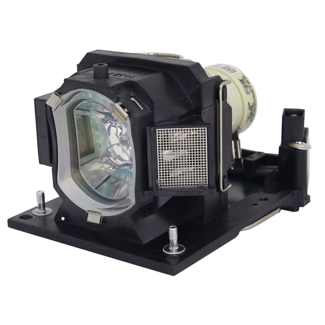 Philips Lamp Module Compatible with Specialty Equipment Lamps TEQ-DZ780M Projector