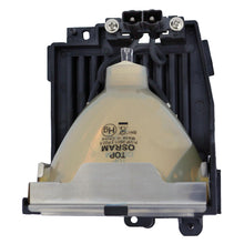 Load image into Gallery viewer, Sanyo Chassis XT1500 Original Osram Projector Lamp.