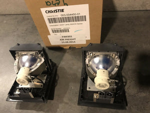 Genuine Osram Lamp Module Compatible with Christie 003-004450-01