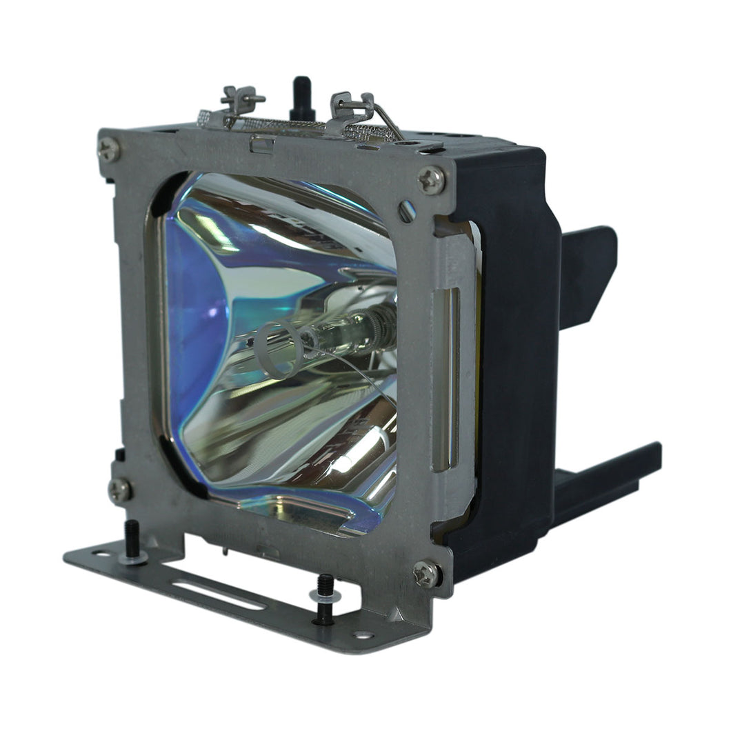 Ushio Lamp Module Compatible with Everest ED-P65 Projector