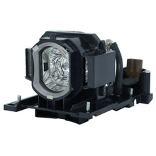 Load image into Gallery viewer, Genuine Ushio Lamp Module Compatible with Hustem MVP-4020 Projector