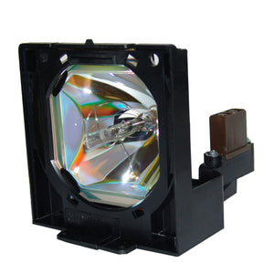 Ushio Lamp Module Compatible with Canon LV 5500 Projector