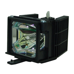 Complete Lamp Module Compatible with Philips bSure SV2b Projector