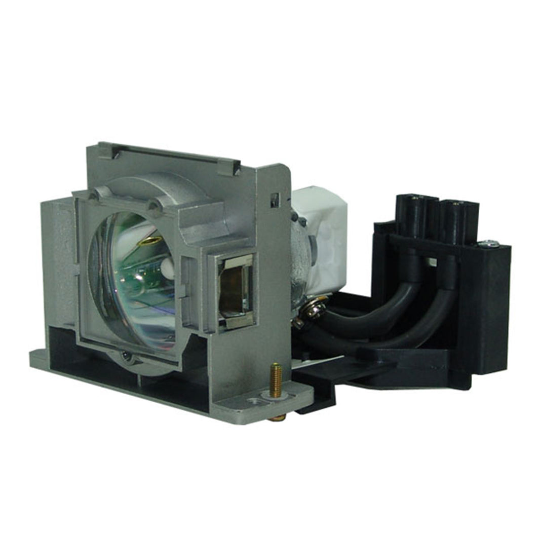 Complete Lamp Module Compatible with Yamaha DPX-530 Projector