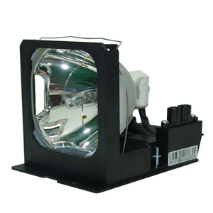 Complete Lamp Module Compatible with Eizo IX460P Projector