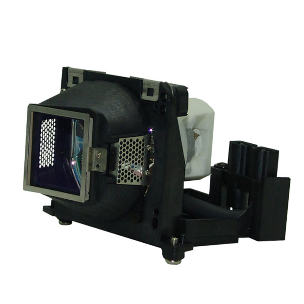 Complete Lamp Module Compatible with Kindermann 7763