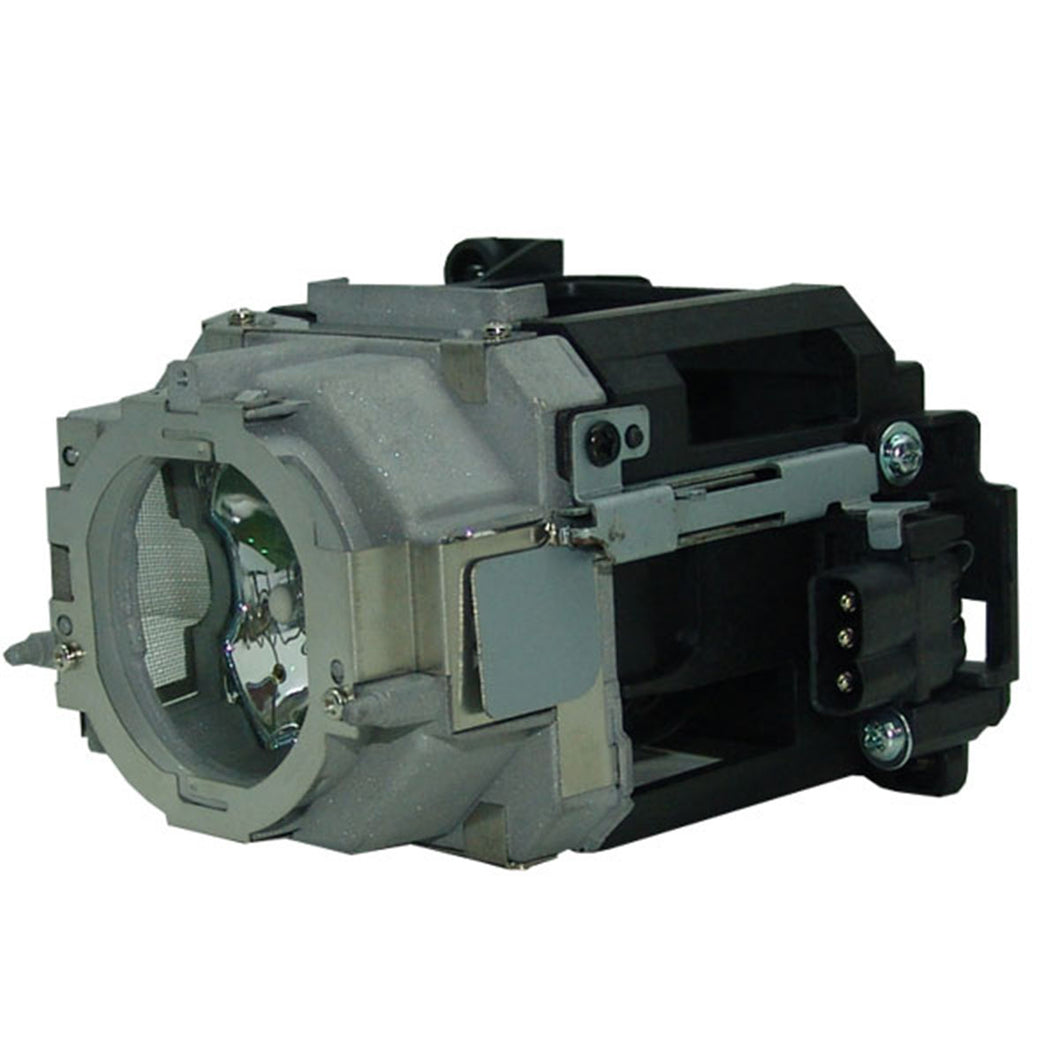 Complete Lamp Module Compatible with Sharp AN-C430LP/1