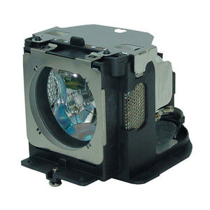 Complete Lamp Module Compatible with INGSYSTEM PLC-XU110 Projector
