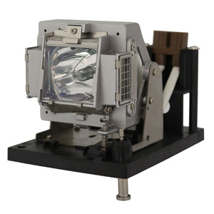 Complete Lamp Module Compatible with Vivitek D5530 Projector