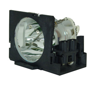 Complete Lamp Module Compatible with Scott 7763P Projector