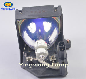 Panasonic ET-LA057 Compatible Projector Lamp.
