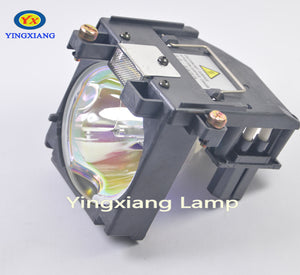 Panasonic ET-LA057 Compatible Projector Lamp.
