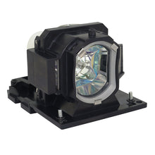Load image into Gallery viewer, Complete Lamp Module Compatible with Hitachi CP-WX3541WN Projector