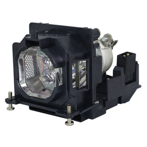 Complete Lamp Module Compatible with Eiki 22040013