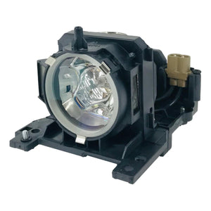 Genuine Philips Lamp Module Compatible with Dukane ImagePro 8912 Projector