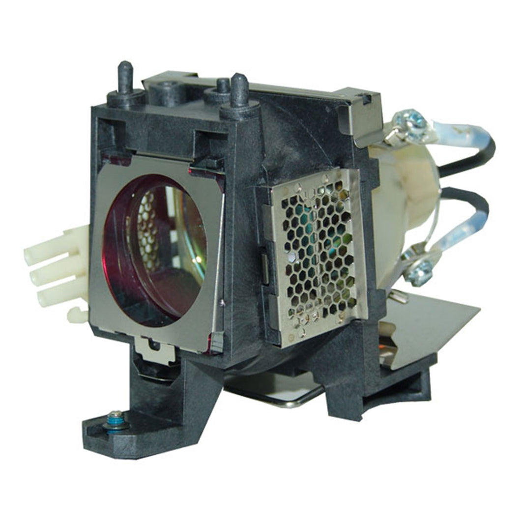 Philips Lamp Module Compatible with BenQ CP225 Projector
