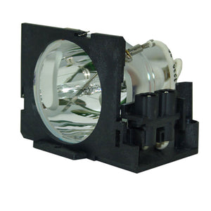 Genuine Osram Lamp Module Compatible with Scott 7763P Projector