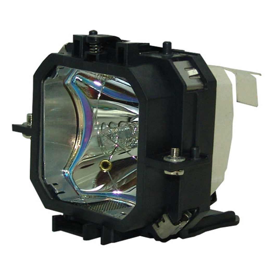 Philips Lamp Module Compatible with Epson EMP-720 Projector