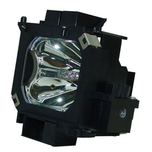 Philips Lamp Module Compatible with Epson EMP-7900 Projector