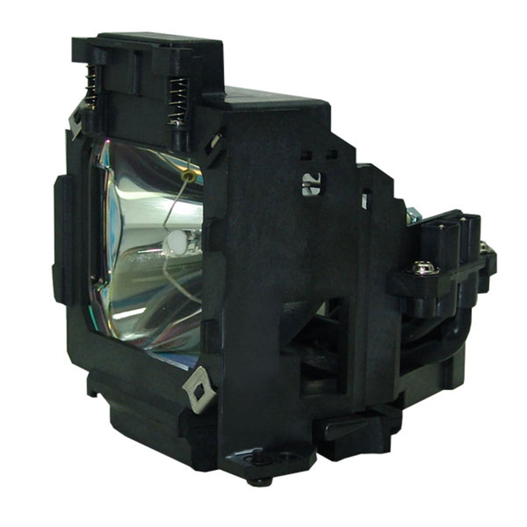 Philips Lamp Module Compatible with Epson PowerLite 820P Projector