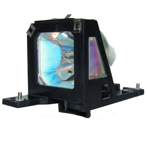 Philips Lamp Module Compatible with Epson PowerLite S1 Projector