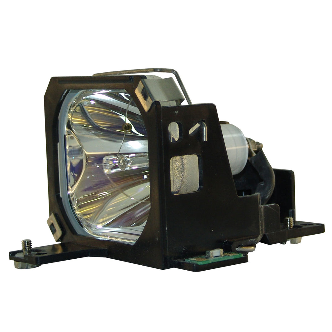 Philips Lamp Module Compatible with Ask Proxima A10 Projector