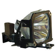 Load image into Gallery viewer, Epson EMP-7550 Original Philips Projector Lamp.