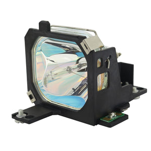 Philips Lamp Module Compatible with Epson EMP-5350 Projector