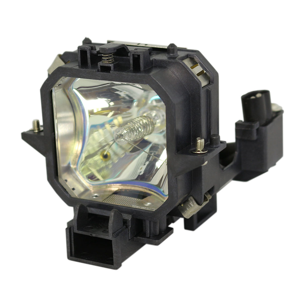 Philips Lamp Module Compatible with Eiki PowerLite 73c Projector