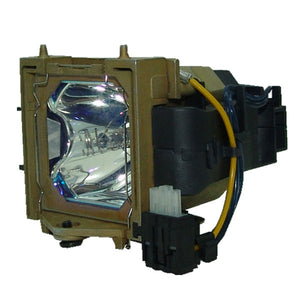 Genuine Philips Lamp Module Compatible with Triumph-Adler BiFrost Projector
