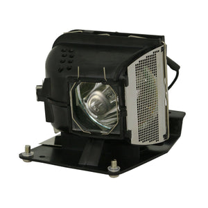 Genuine Philips Lamp Module Compatible with Triumph-Adler LP70 Projector