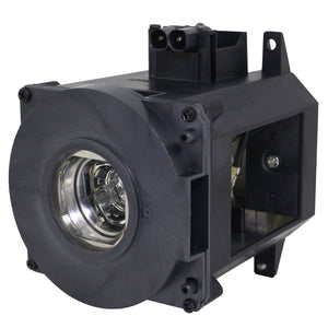 Ushio Lamp Module Compatible with RICOH PJ WX6170N Projector