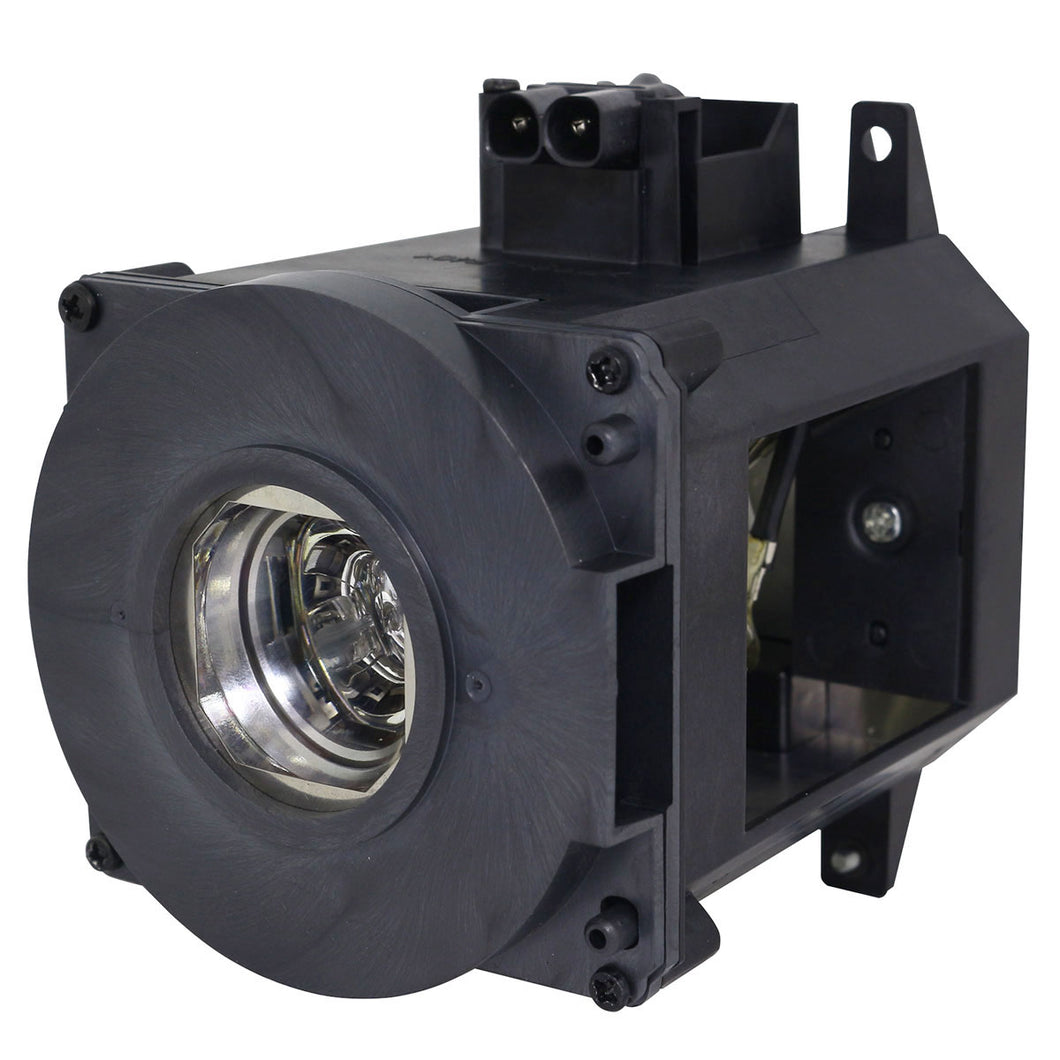 Ushio Lamp Module Compatible with RICOH PJ X6180N Projector