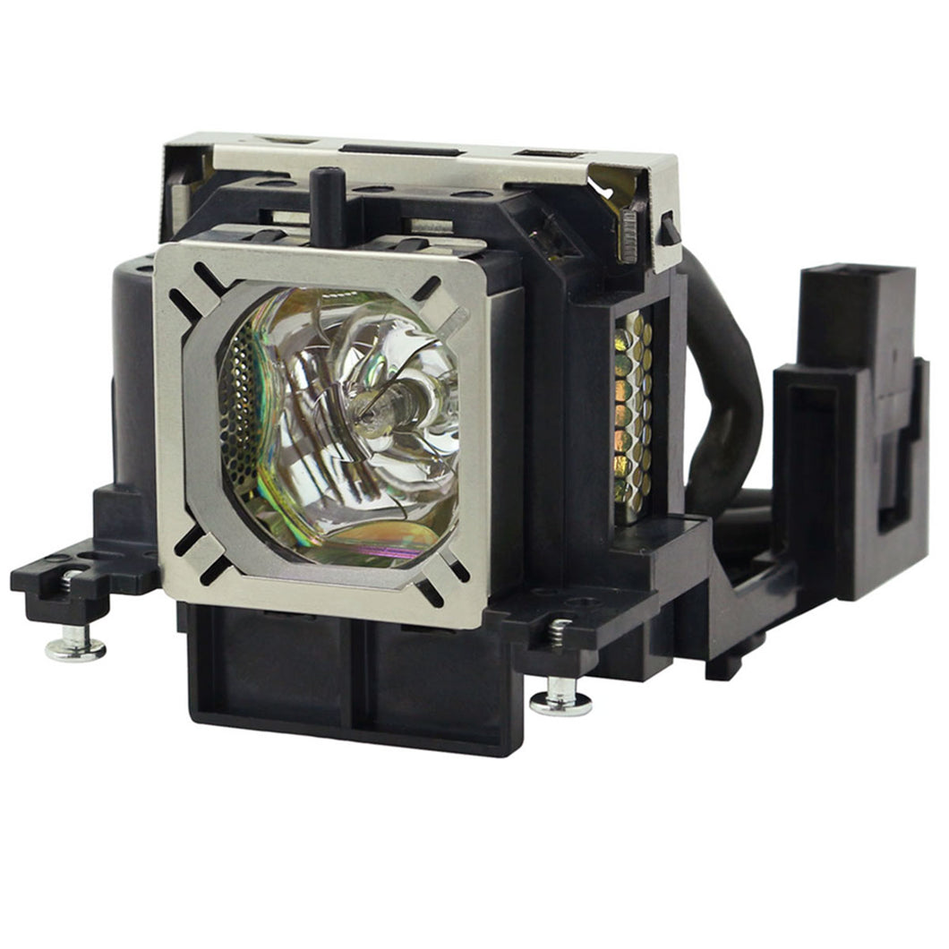 Philips Lamp Module Compatible with Eiki LC-WB100 Projector