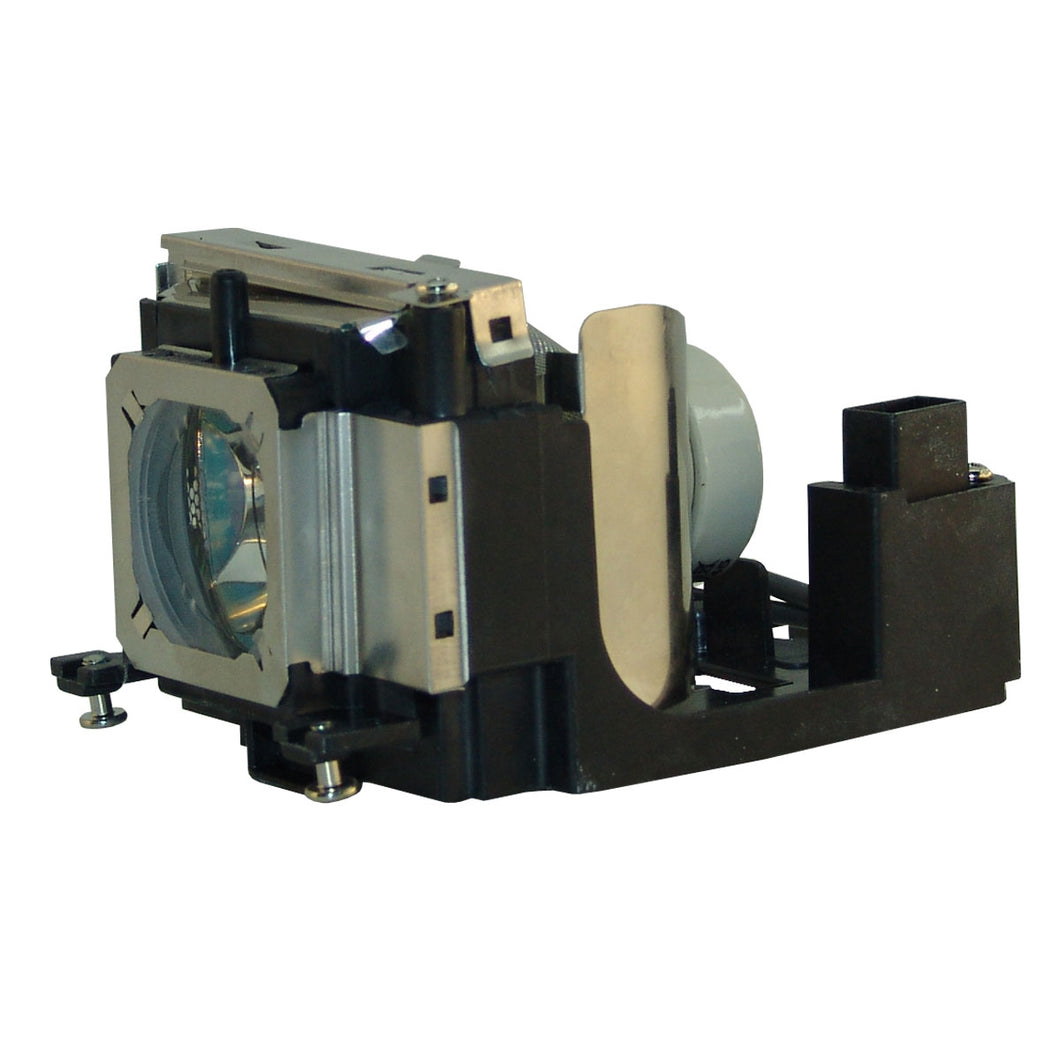 Philips Lamp Module Compatible with Eiki LC-XBM21 Projector