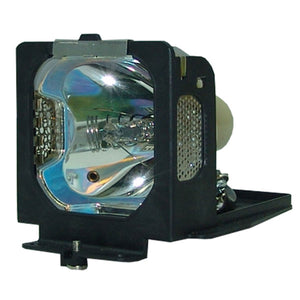 Philips Lamp Module Compatible with Canon LV-7215 Projector