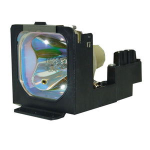 Philips Lamp Module Compatible with Eiki PLC-SW10 Projector
