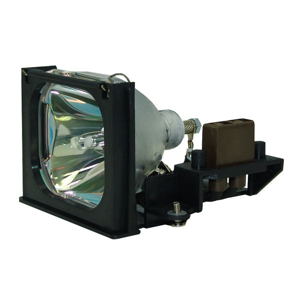 Philips Lamp Module Compatible with Apollo VP-835 Projector