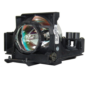 Osram Lamp Module Compatible with Delta AV-3620 Projector