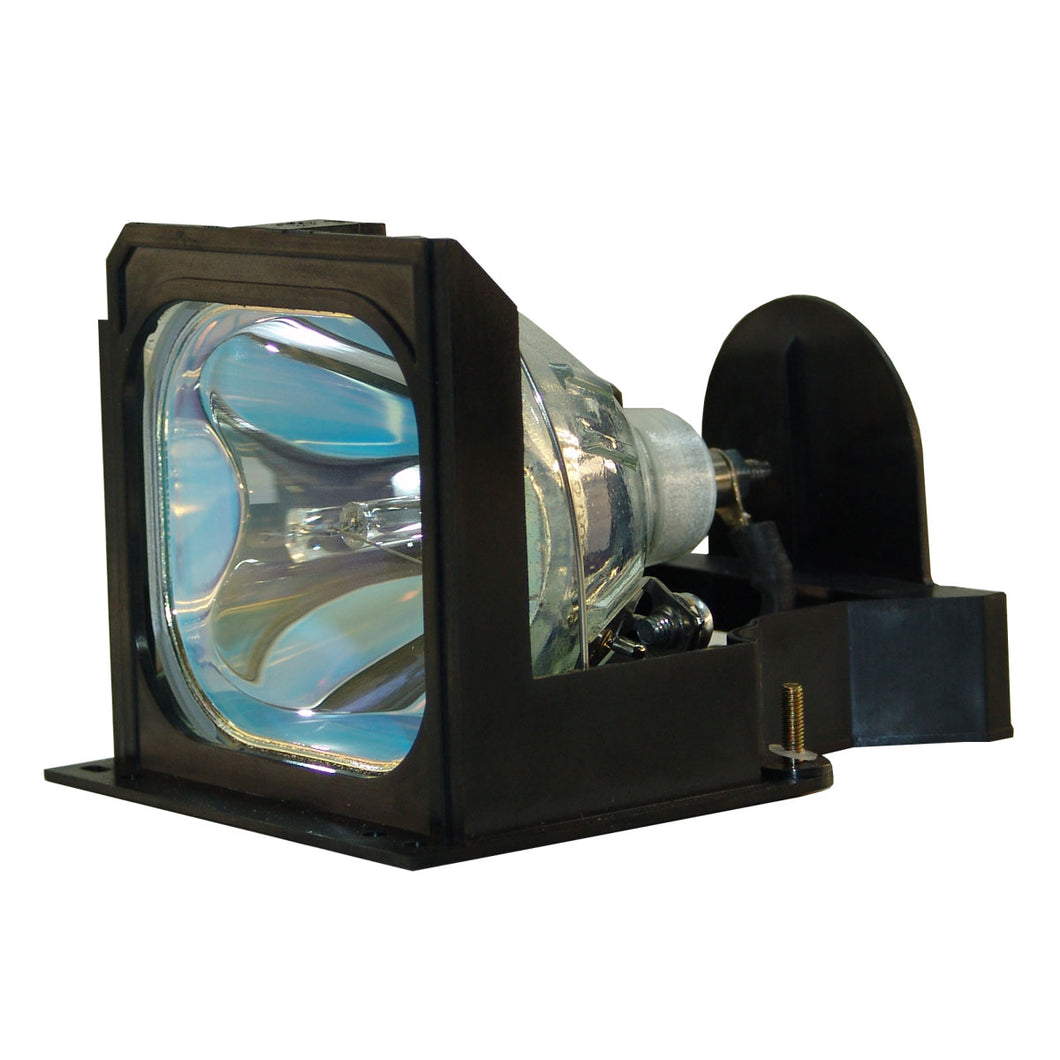 Philips Lamp Module Compatible with Polaroid Polaview 338 Projector