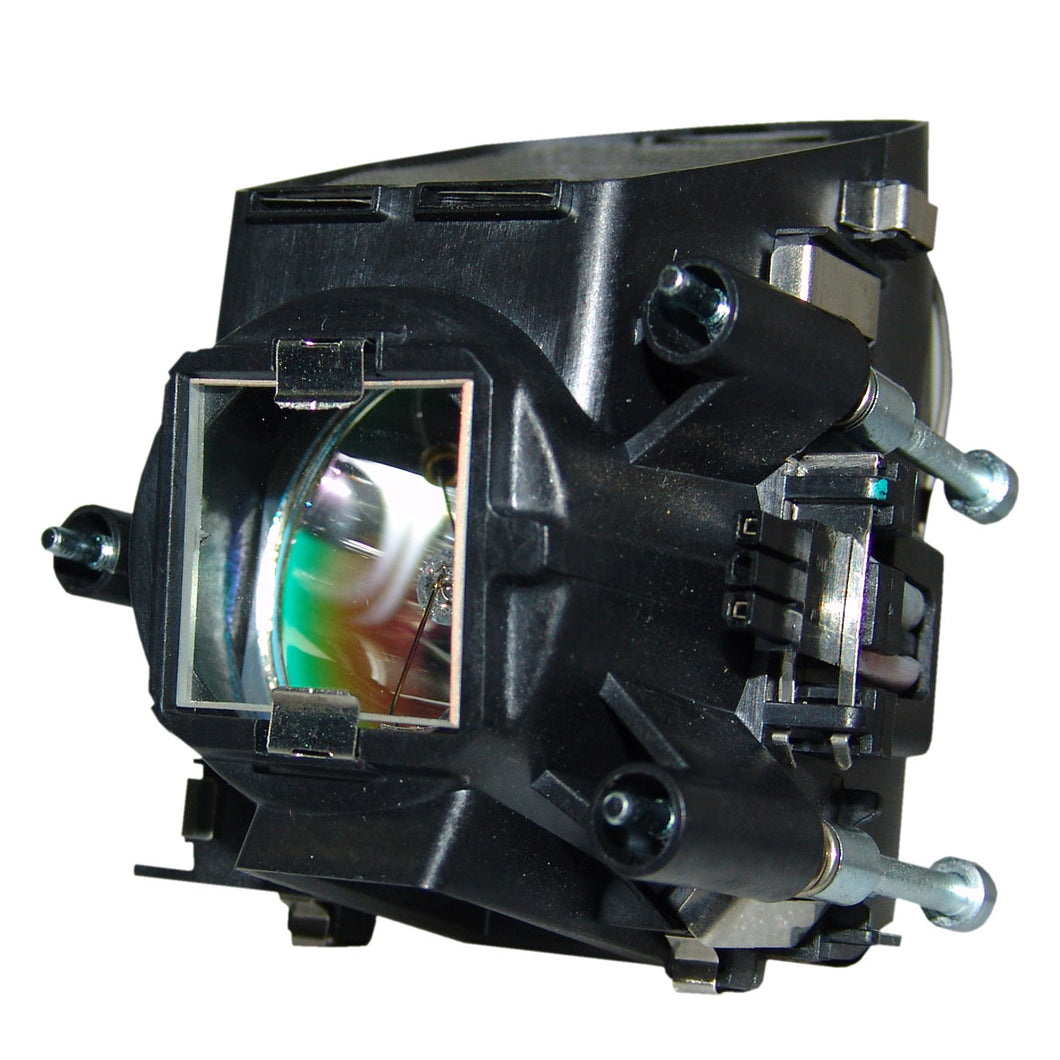 Philips Lamp Module Compatible with Barco CVWU-31B Projector