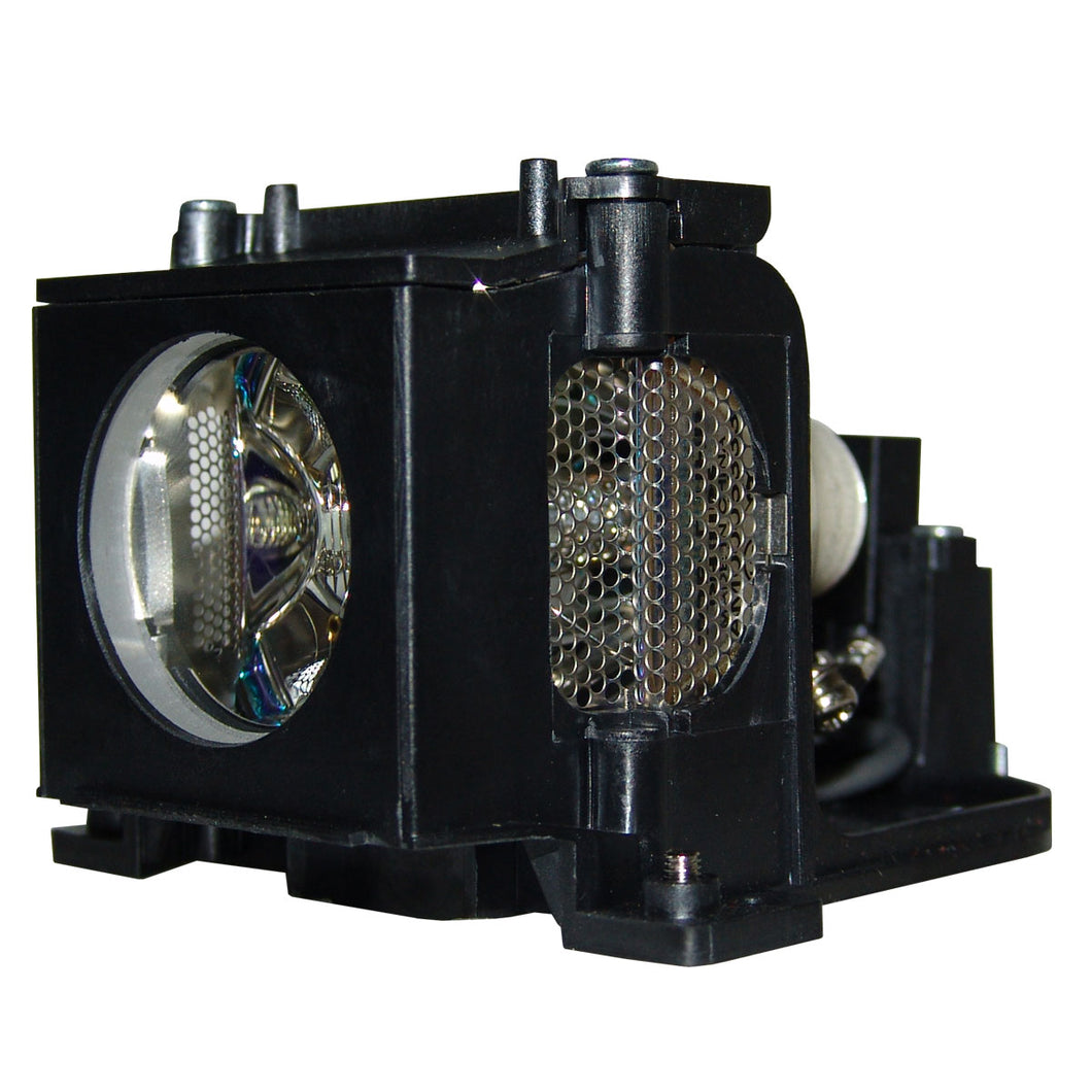 Genuine Philips Lamp Module Compatible with AV Vision POA-LMP107