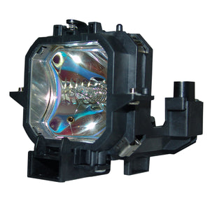Philips Lamp Module Compatible with Epson PowerLite 74c Projector