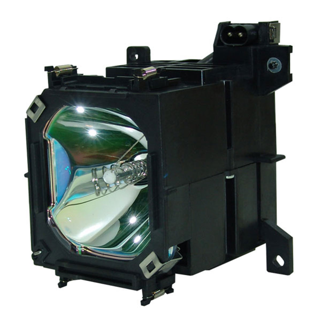 Philips Lamp Module Compatible with Epson PowerLite Cinema 500 Projector