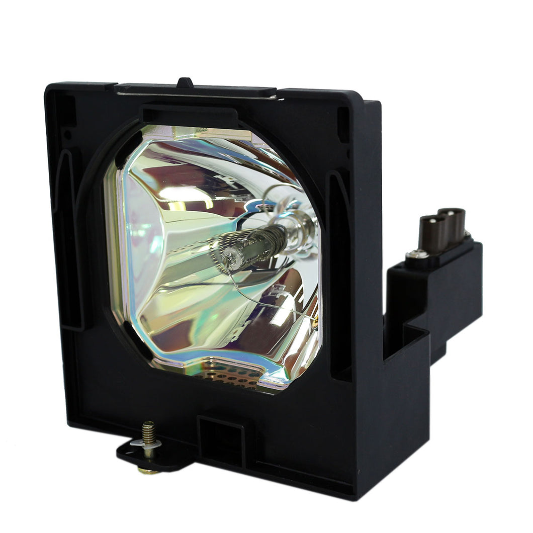 Genuine Ushio Lamp Module Compatible with Sanyo PLC-XP30 Projector
