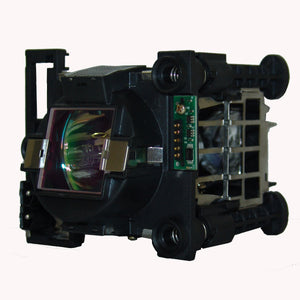 Philips Lamp Module Compatible with Barco BARCO F3+ Projector