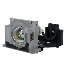 Load image into Gallery viewer, Genuine Ushio Lamp Module Compatible with Yamaha DPX-830 Projector